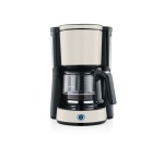 Cafetière filtre Severin KA 9575 Beige