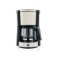 Cafetière électrique KA 9575, 1.000 W, Dusty Beige