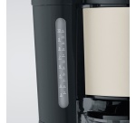 Cafetière filtre Severin KA 9575 Beige