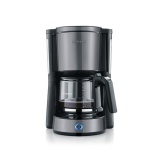 Cafetière électrique KA 9572, 1.000 W, Stone Grey