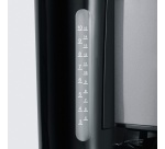 Cafetière filtre Severin KA 9572 Inox