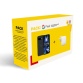 Smartphone Google Pack Pixel 9a Noir Volcanique + Chargeur 45W