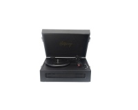 Platine vinyle Halterrego Soho 2