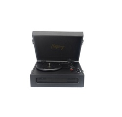 Platine vinyle Halterrego Soho 2