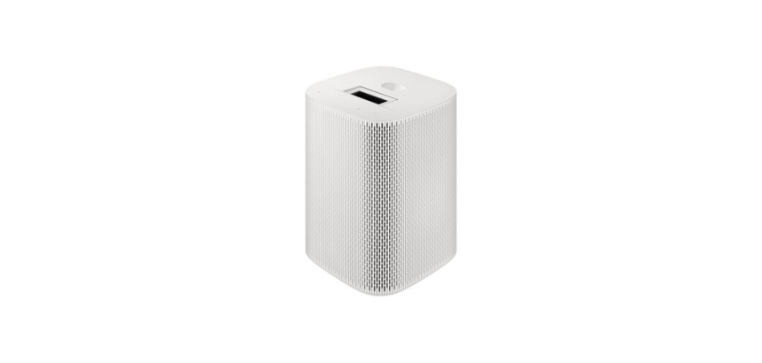 Vidéoprojecteur Samsung The Premiere 5 LPF5 compact ultra-courte focale Full HD