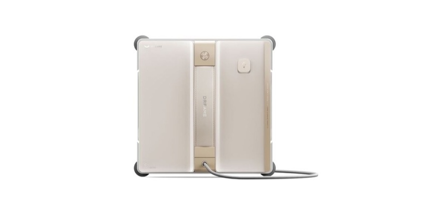 Robot lave-vitre Dreame C1