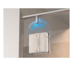 Robot lave-vitre Dreame C1