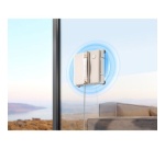 Robot lave-vitre Dreame C1