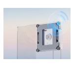 Robot lave-vitre Dreame C1