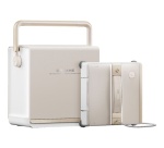 Robot lave-vitre Dreame C1 Station