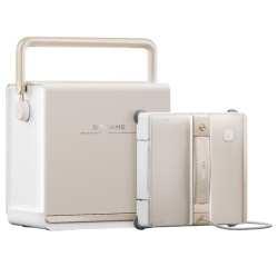 Robot lave-vitre Dreame C1 Station