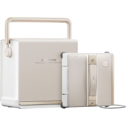 Robot lave-vitre Dreame C1 Station