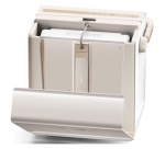 Robot lave-vitre Dreame C1 Station