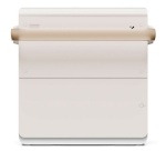 Robot lave-vitre Dreame C1 Station