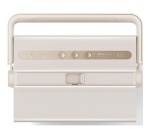 Robot lave-vitre Dreame C1 Station