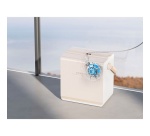 Robot lave-vitre Dreame C1 Station