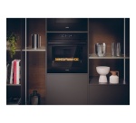 Four encastrable Haier H6 ID46R5YTB