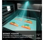 Four encastrable Haier H6 ID46R5YTB