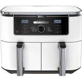 Friteuse sans huile Ninja sans huile Foodi MAX DualZone AF400EUWH