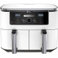 Friteuse sans huile Ninja sans huile Foodi MAX DualZone AF400EUWH