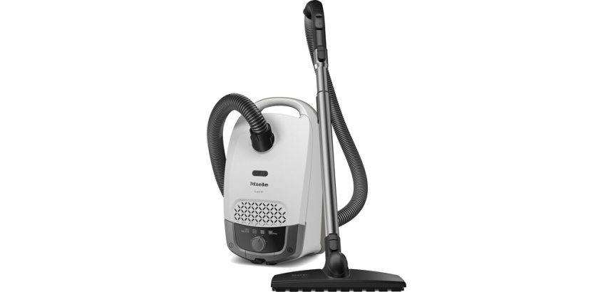Aspirateur avec sac Miele GUARD S1 PARQUET