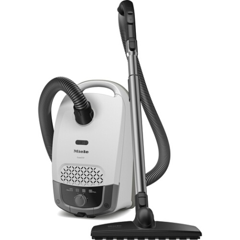 Aspirateur avec sac Miele GUARD S1 PARQUET