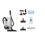 Aspirateur avec sac Miele GUARD S1 PARQUET