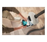 Aspirateur avec sac Miele GUARD S1 PARQUET