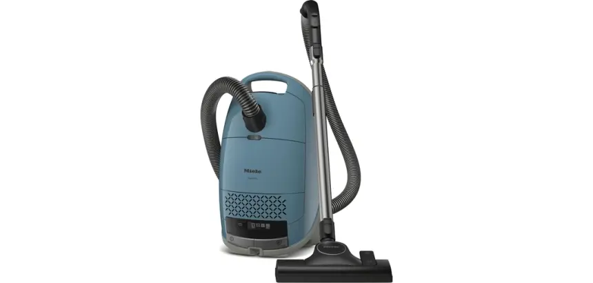 Aspirateur avec sac Miele Guard M1 Flex Bleu