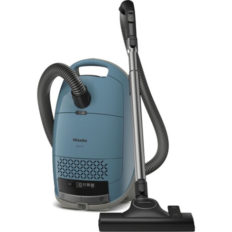 Aspirateur avec sac Miele Guard M1 Flex Bleu