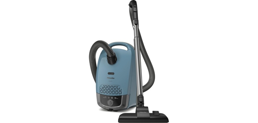 Aspirateur avec sac Miele Guard S1