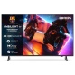 TV LED Philips MiniLEd 65MLED910 164cm 4K UHD QLED Ambilight VRR 144Hz Smart OS Titan 2025