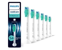 Brossette dentaire Philips Sonicare brossettes HX6016/87 Têtes de brosse à dents standard  ProResults - Lot de 6