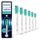 Brossette dentaire Philips Sonicare brossettes HX6016/87 Têtes de brosse à dents standard  ProResults - Lot de 6