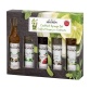 Sirop et concentré Monin Coffret Cocktails 5*5 cl
