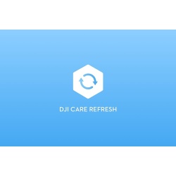 Accessoires pour drone Dji Card Care Refresh 1-Year Plan Flip EU