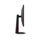 Ecran PC Aoc Gaming U27G4R 27" 165 Hz 4K UHD Noir et Rouge