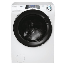 Lave-linge hublot Candy RP 4146BWMBC/1-S
