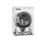 Lave-linge hublot Asko W2096P.W/3