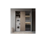 Lave-linge hublot Asko W2096P.W/3