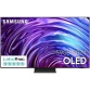 TV OLED Samsung TQ65S95D OLED Anti reflet 4K AI 165cm 2024
