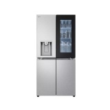 Réfrigérateur multi-portes Lg GMG860MBBE