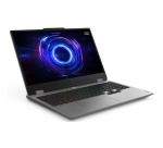 PC portable Lenovo gaming LOQ 15IRX10 15" FHD 144 Hz Intel Core i5 16 Go RAM 512 Go SSD Nvidia GeForce RTX 5050 Gris