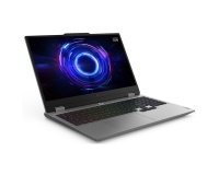 PC portable Lenovo gaming LOQ 15IRX10 15" FHD 144 Hz Intel Core i5 16 Go RAM 512 Go SSD Nvidia GeForce RTX 5050 Gris