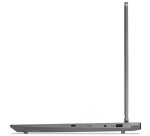 PC portable Lenovo gaming LOQ 15IRX10 15" FHD 144 Hz Intel Core i5 16 Go RAM 512 Go SSD Nvidia GeForce RTX 5050 Gris
