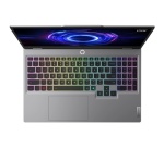 PC portable Lenovo gaming LOQ 15IRX10 15" FHD 144 Hz Intel Core i5 16 Go RAM 512 Go SSD Nvidia GeForce RTX 5050 Gris