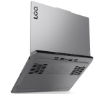 PC portable Lenovo gaming LOQ 15IRX10 15" FHD 144 Hz Intel Core i5 16 Go RAM 512 Go SSD Nvidia GeForce RTX 5050 Gris