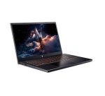 PC portable Acer gaming Nitro V 15 15.6" 165 Hz Intel Core i5 32 Go RAM 512 Go SSD Nvidia GeForce RTX 5050 Noir