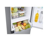 Réfrigérateur congélateur en bas Samsung RL38C602DSA