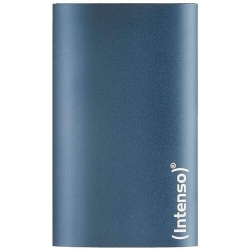 SSD externe Intenso PREMIUM - 1TO BLEU